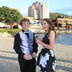 Meet your Posher, Eric